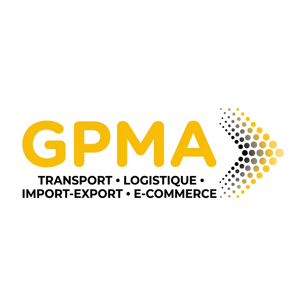 Logo GPMA SARL